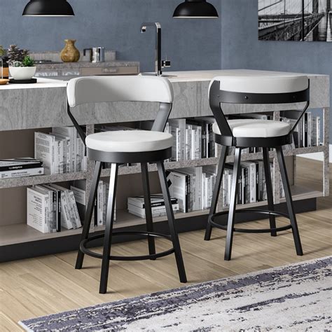 wayfair stools|More.